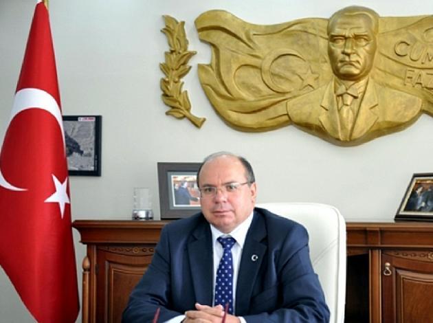 Turizm Sezonu' sözünü literatürden kaldıracağız 