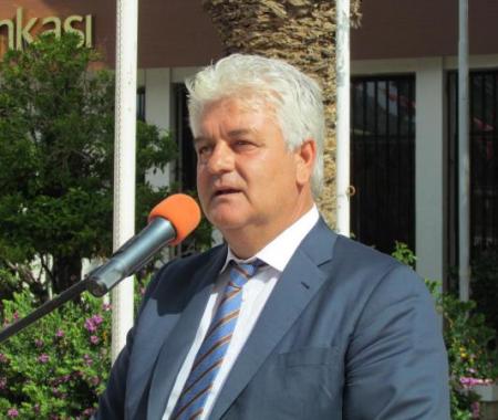 Turizm sezonunda kol kola başarıya ulaşacağız