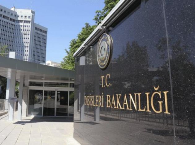 Turizm söz konusu olunca Türkiye Almanya’ya sesini yükseltti