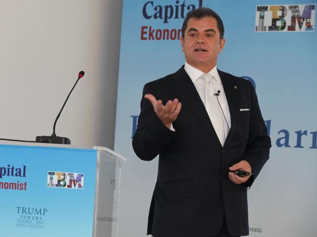  Turizm tahminlerin ötesinde çok önemli rol oynuyor