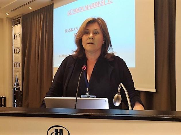 Turizm tahsis sürelerinin uzatılması olumlu