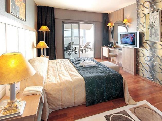 Turizm yatırımları kriz dinlemedi