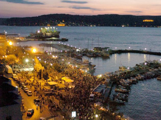 Turizm yatırımlarının yeni gözdesi o kent