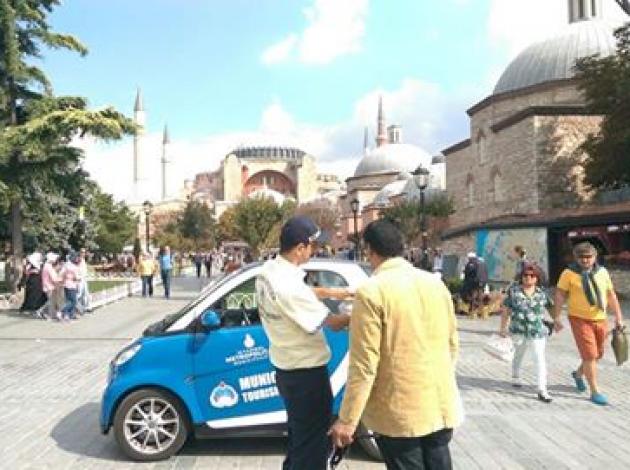 Turizm zabıtası hangi sorunları çözer?