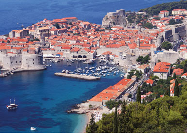 Türkler, Dubrovnik'i kuşatmaya hazırlanıyor!