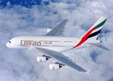 Emirates’ten "Asya'yı Keşfedin"  kampanyası