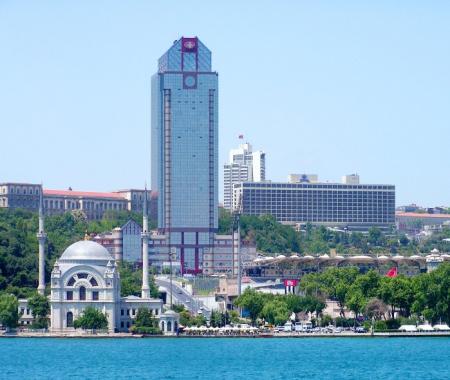 Turizmci ailede şok intihar