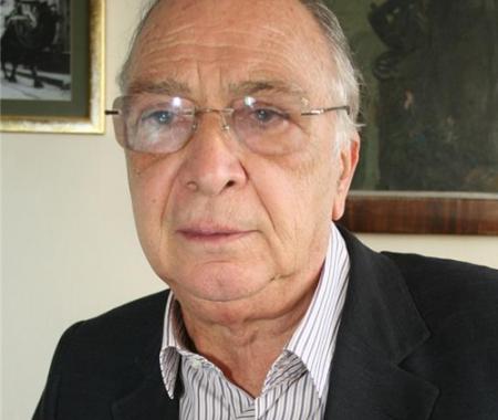 Turizmci Alex Baltazzi vefat etti