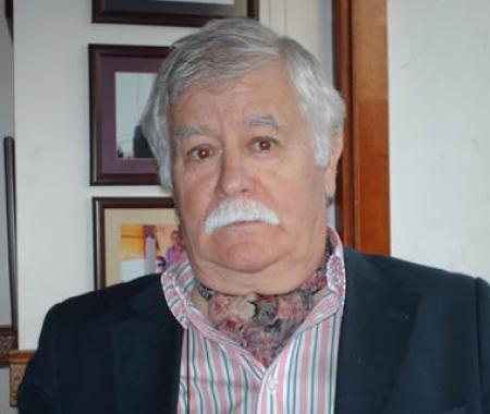 Turizmci Ateş Nesin hayatını kaybetti.