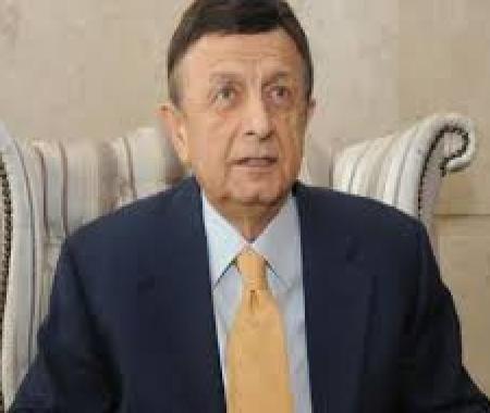 Turizmci Mustafa Çalık vefat etti