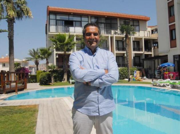 Turizmci izin iptalinden endişelendi