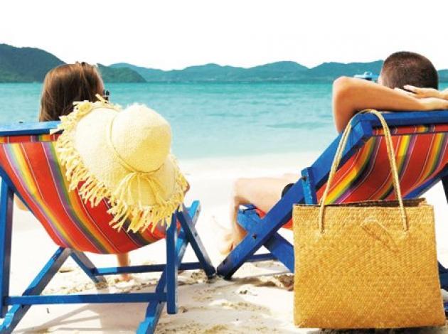 Turizmci krizi fırsata çevirmeye çalışıyor