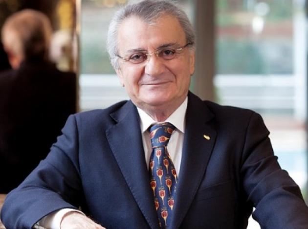 Turizmciden 'Biz de varız' lobisi