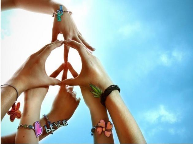 Turizmciler 'Barış dilinden' yana