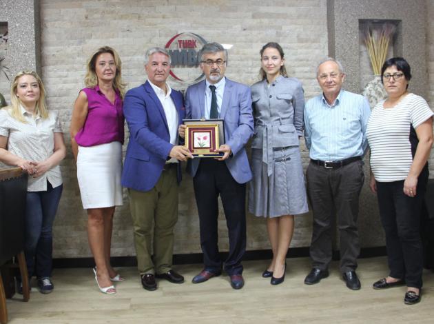 Turizmciler finansman arayışına girdi