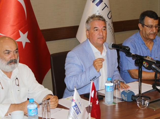 Turizmciler isyan bayrağı açtı