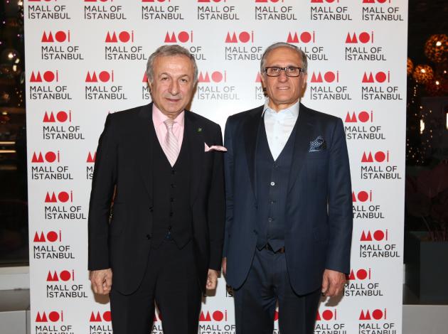 Turizmciler Mall Of İstanbul’da buluştu