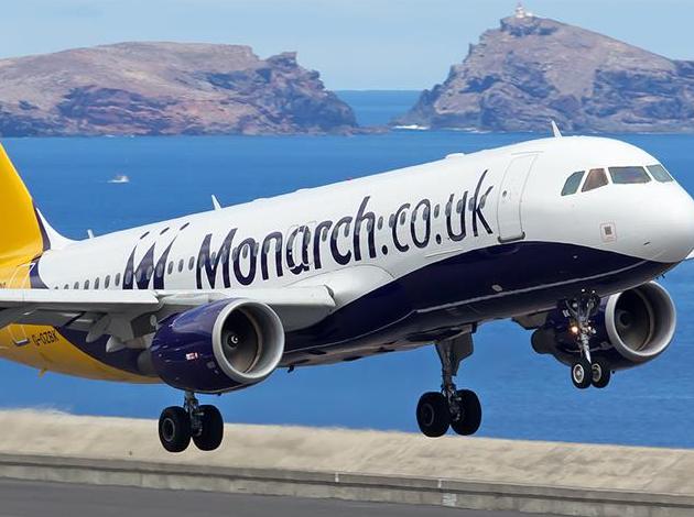 Turizmciler Monarch'a çok kızgın