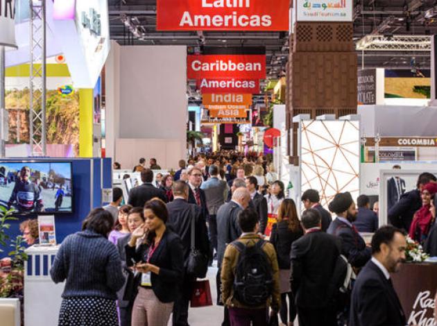 Turizmciler WTM Londra'dan temkinli iyimserlikle döndü