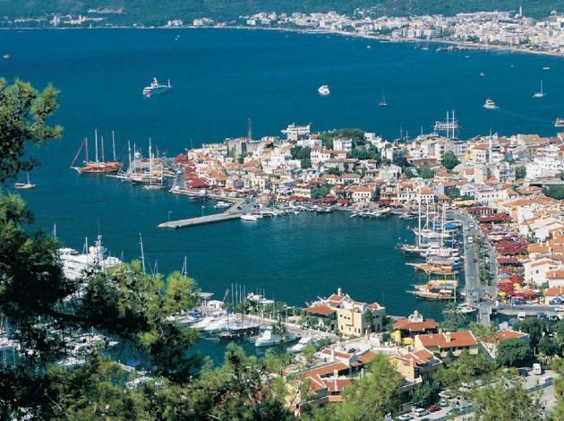 Turizmcilerden 2016 atağı