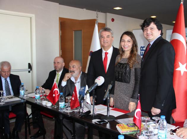 Turizmcilerden ciddi uyarı