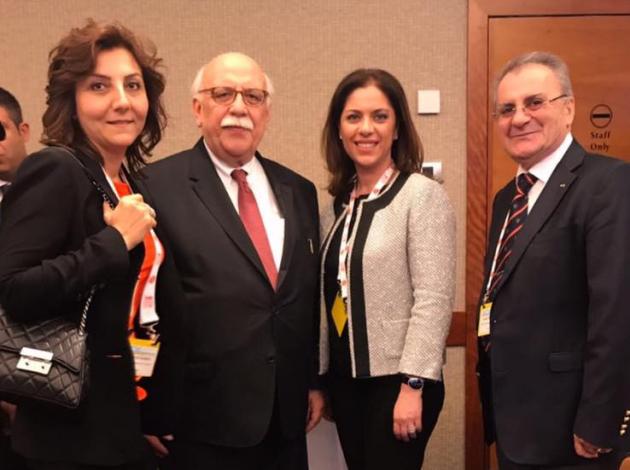 Turizmcilerden İsrail’e çıkarma