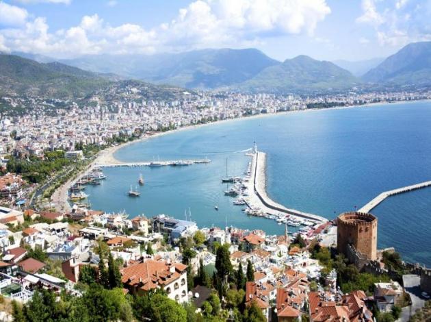 Turizmcilere bir destek daha