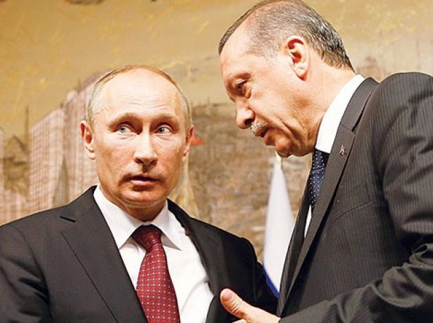 Turizmcinin gözü dev Erdoğan-Putin zirvesinde