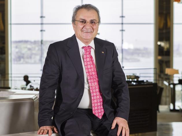 Turizmcinin gözü İran’lı turistte