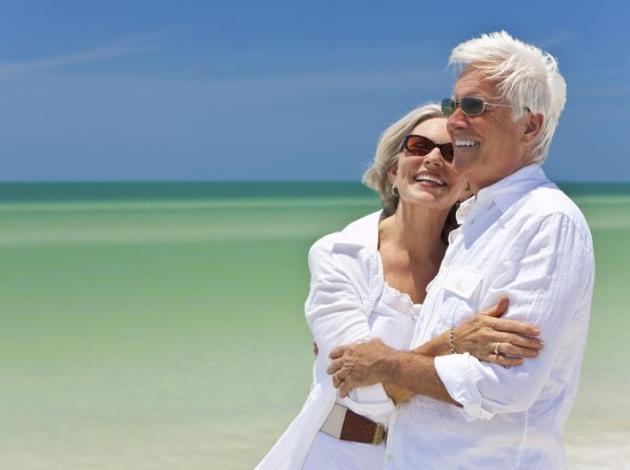 Turizmcinin yeni hedefi 125 milyon emekli 
