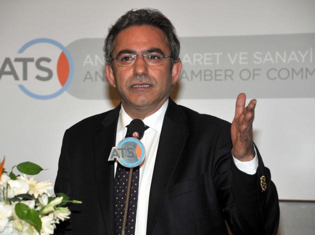 Turizmde 2.5 Milyar Dolarlık kayba seyirci kalınamaz