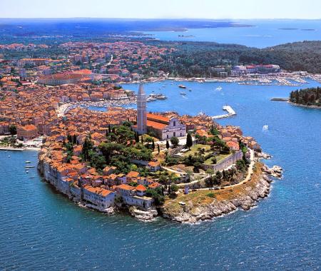 Turizmde 2016'nın gözdesi Hırvatistan