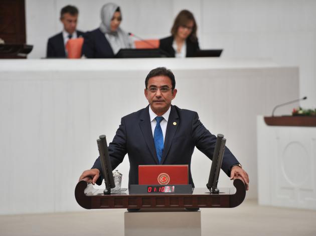 Turizmde alarm zilleri çalıyor