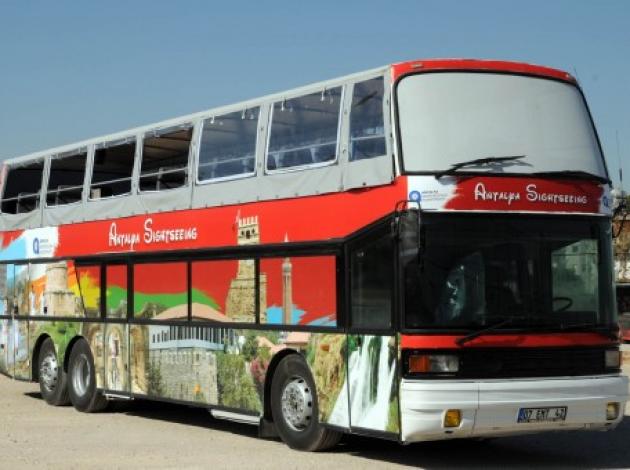 Turizmde D2 krizi