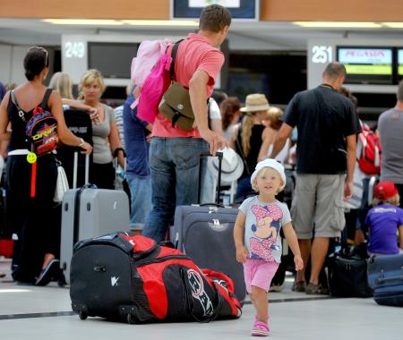 Turizmde destek yıl sonuna kadar uzadı