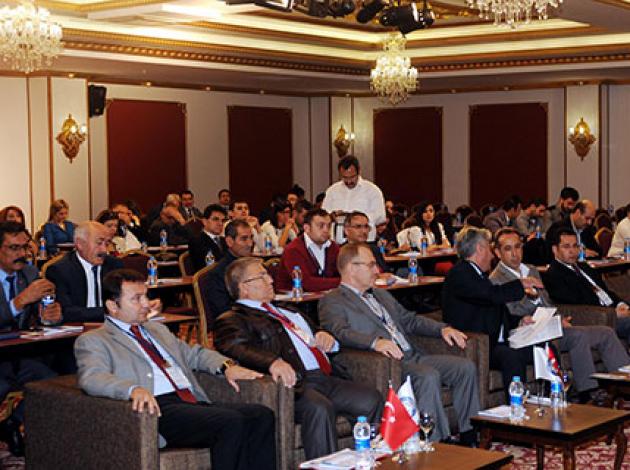 Turizmde Etik panelinde çok çarpıcı iddialar