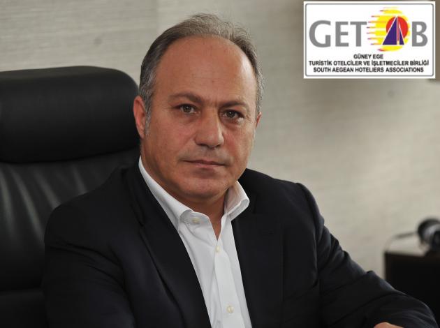 Turizmde hedef 'Güvenli ülke' imajı kazanmak