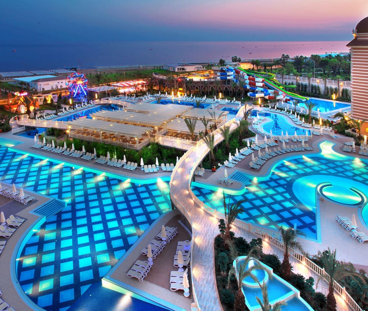 Turizmde İran bayramı