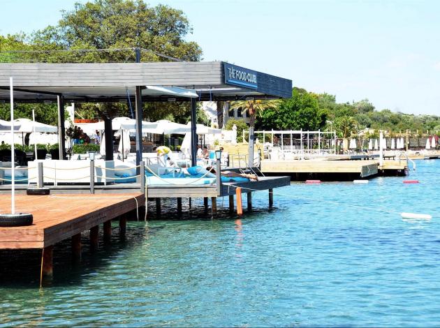 Turizmde kayıp 5,5 milyon turist