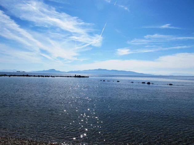 Turizmde kendi kendine yeten ülke olmak