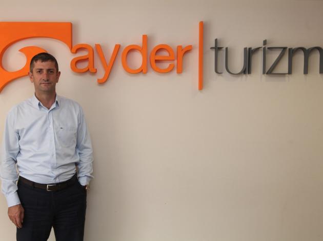 Turizmde krizler için B Planı oluşturulmalı