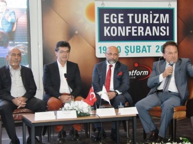  Turizmde Kurtuluş Formülü VTV