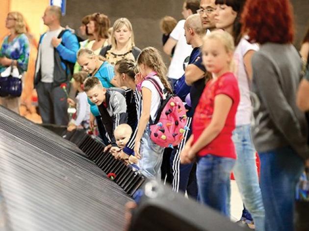 Turizmde ‘Prim sistemi’ önerisi
