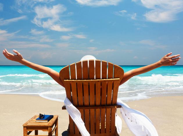 Turizmde tüm destinasyonlarda yükseliş var