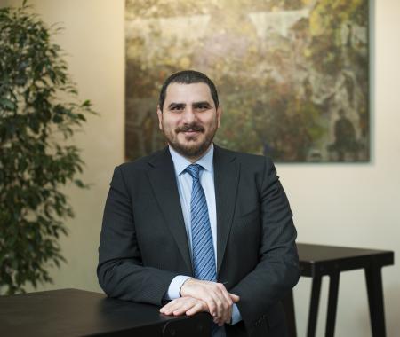 Turizmde yaşanan durgunluk geçici 
