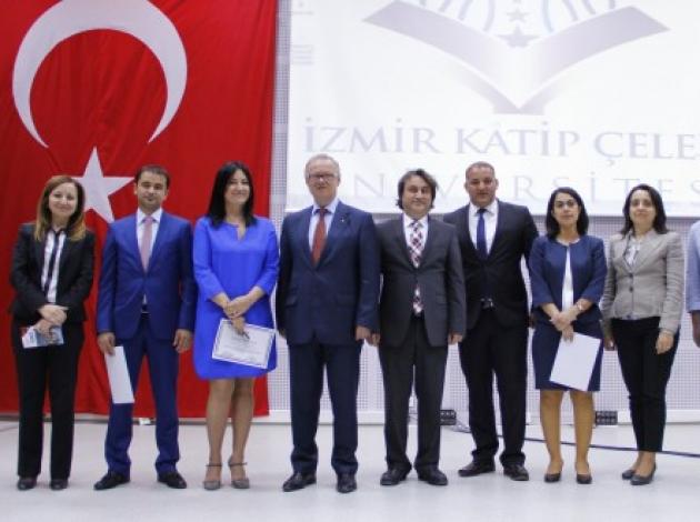 Turizmde yeni trendler İKÇÜ’de ele alındı