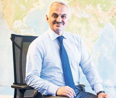 Turizmdeki düşüş THY’yi etkilemedi
