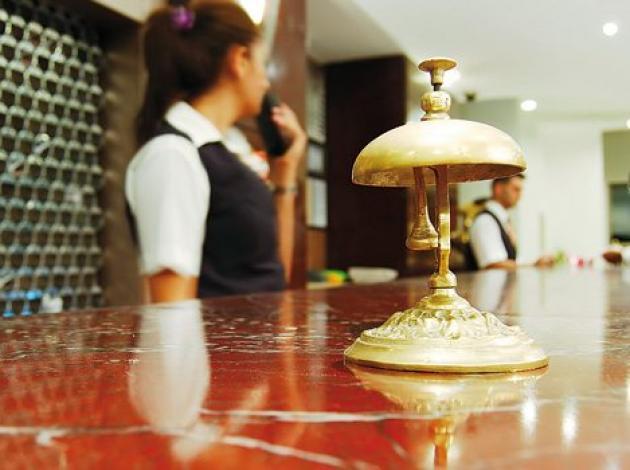 Turizmdeki istihdam artışı % 5,1’e geriledi