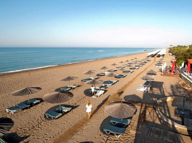 Turizmdeki krizin faturası ağır