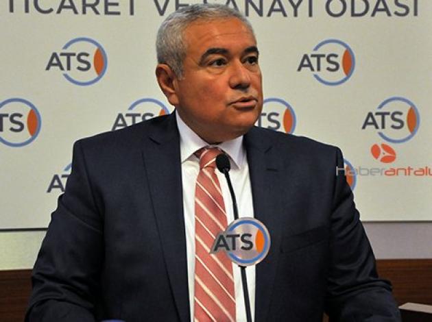 Turizmdeki tek sorun terör değil